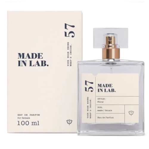 MADE IN MADE IN LAB 57 WOM.EDP.100