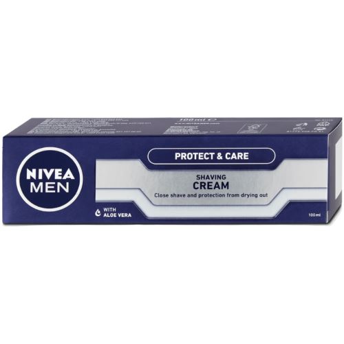 NIVEA MEN KREM D/GOL.100ML GRAN