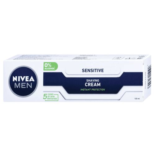 NIVEA MEN KREM D/GOL.100ML SENS.