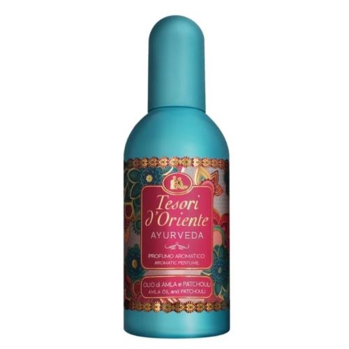 TESORI W PERF.100ML AYURVEDA