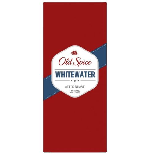 OLD SPICE 100ML PŁYN PO GOL. WHITEWATER /K-T /256