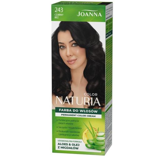 JOANNA NATURIA FARBA COLOR 243