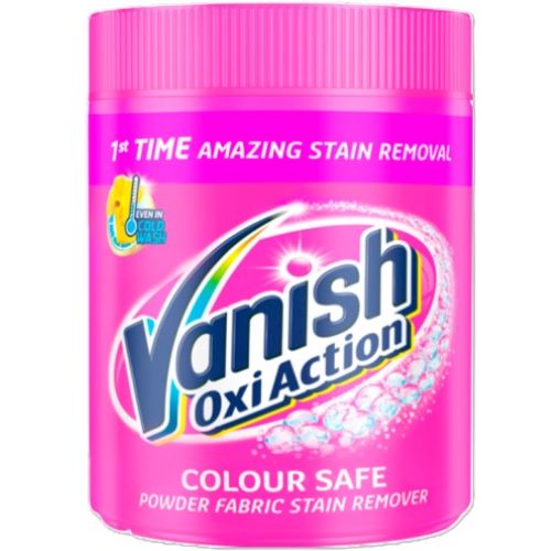 VANISH OXI 470G PINK O
