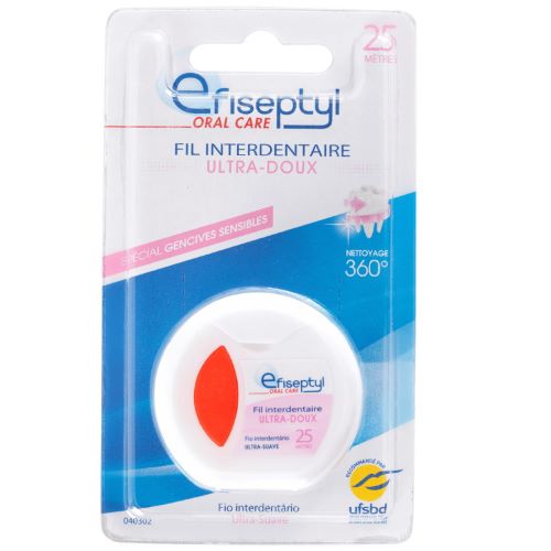 Nic do zebow satynowa fluor Efiseptyl