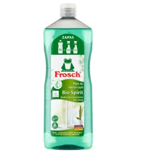 FROSCH PLYN 1L DO SZYB BIO