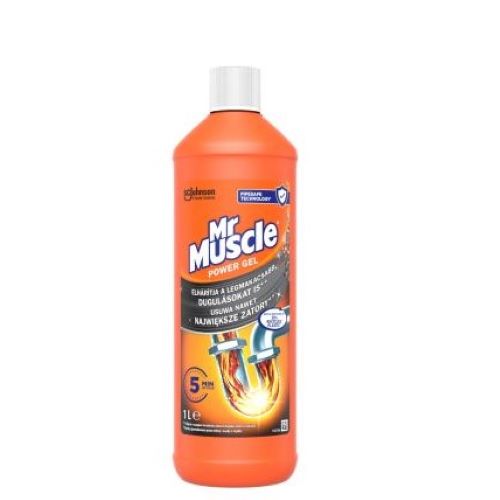 MR MUSCLE Zel D/Rur 1000ml