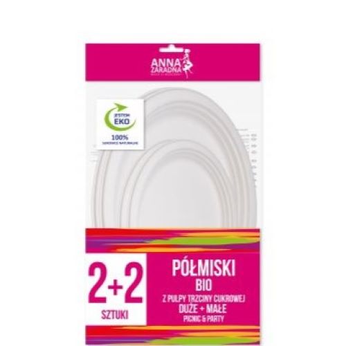 AZ MISECZKI BIO 2MALE 2DUZE