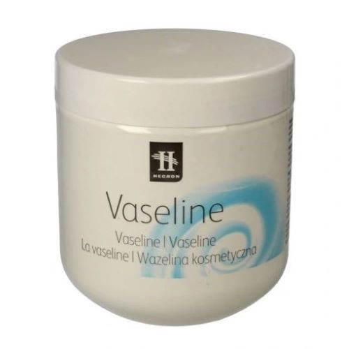 HEGRON WAZELINA DO CIALA 300G