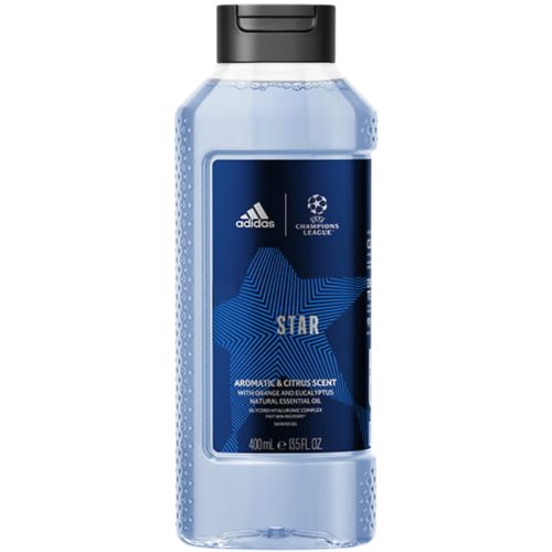 ADIDAS-ŻEL 400ML MEN STAR