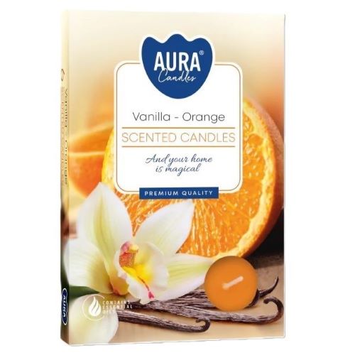 PODGRZEWACZ 6SZT WANIL/POM