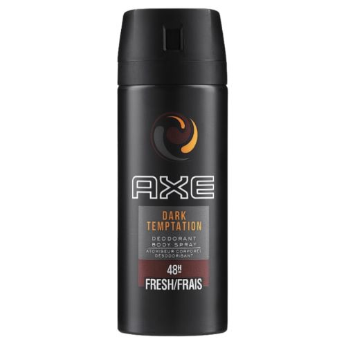 AXE DEO 150ML -AP-DARK TEMPTATION