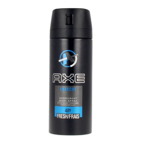 AXE DEO 150ML -AP-ANARCHY