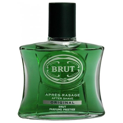 BRUT A/S 100ML ORIGINAL