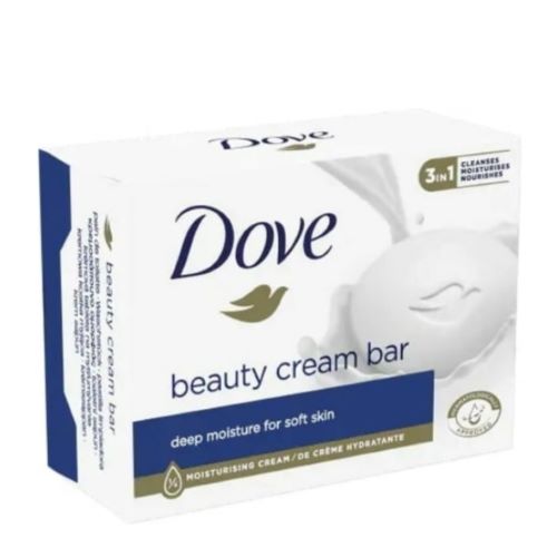 DOVE Mydło 90g beauty cream bar