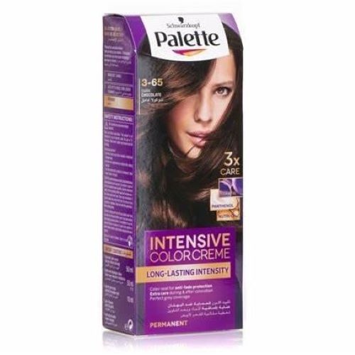 PALETTE-FARBA 3-65 C.CZEKOL EX