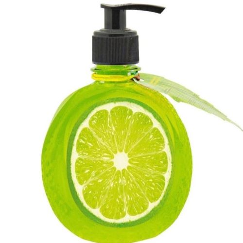 ALLIANCE OF BEAUTY MYDŁO LIMONKA 500ML