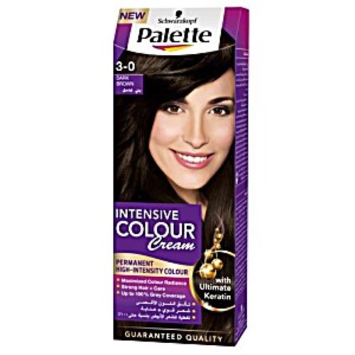 PALETTE FARBA 3-0 C.BRAZ EX