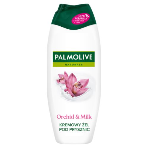 PALMOLIVE ZEL/PR.500ORCHI