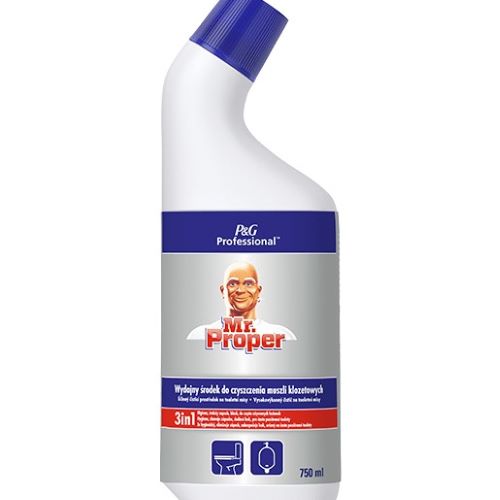 MR_PROPER do Toalet 750ml