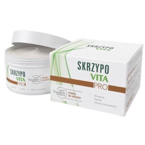 SKRZYPOWITA MASKA WL 200ML