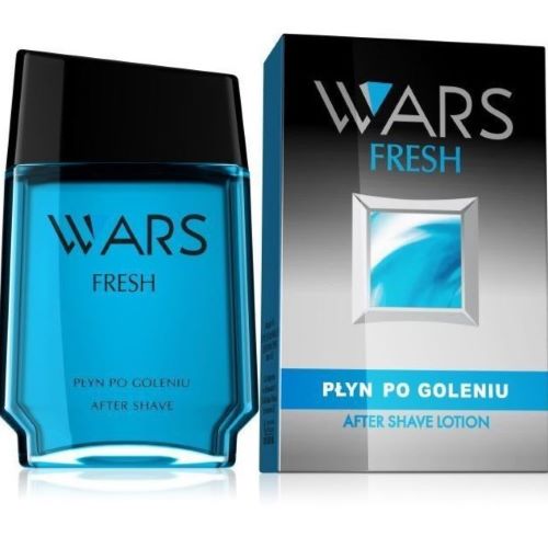 WARS 90ML PŁYN P/GOL.FRESH