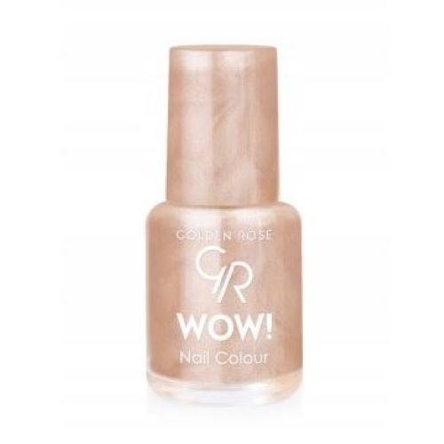 GOLDEN ROSE LAKIER WOW 121