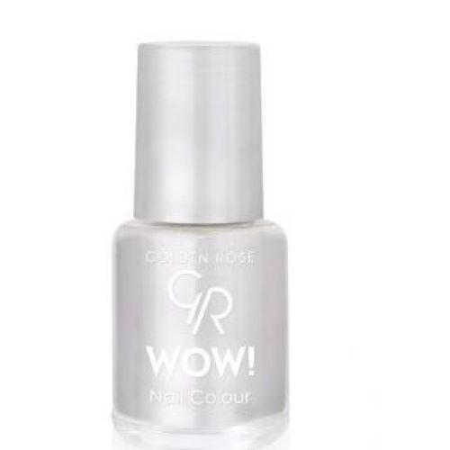 GOLDEN ROSE LAKIER WOW 122