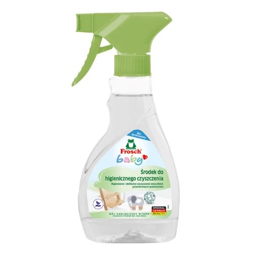 FROSCH PLYN CZYSZCZACY BABY 300ML