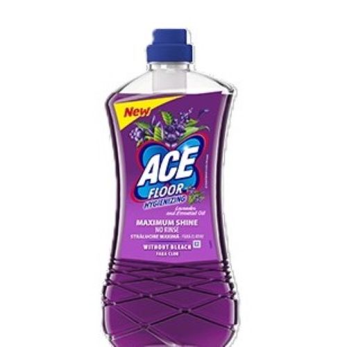 ACE Płyn do Podłóg Lavenda 1L