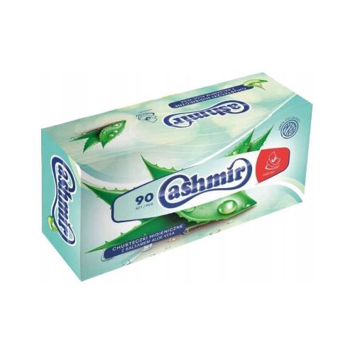 CASHMIR CHUS.HIG.A 90 BAL.ALOE 3W