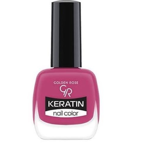GOLDEN ROSE LAKIER KERATYNA 105