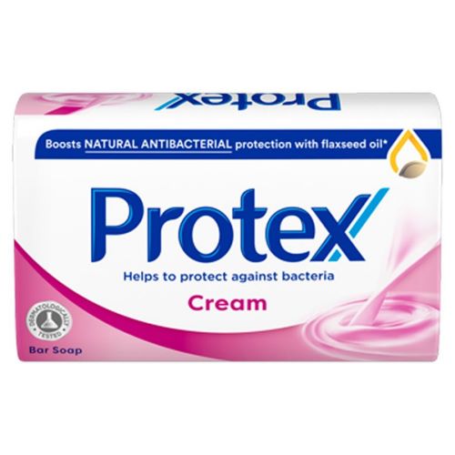 PROTEX MYDŁO 90G CREAM