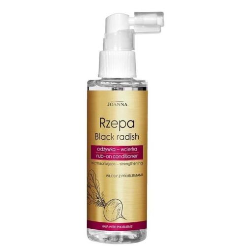 JOANNA RZEPA ODŻYWKA WZMACNIAJĄCA