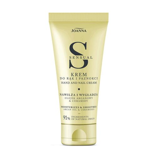 JOANNA KREM DO RAK ARGAN