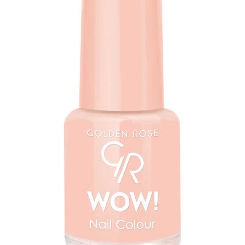 GOLDEN ROSE LAKIER WOW 124