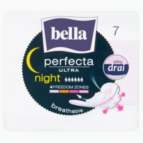 BELLA PODPASKI PERFECTA 7 NIGHT