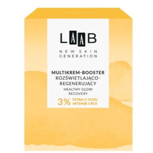 AA LAAB MULTI KREM-BOOSTER 50ML