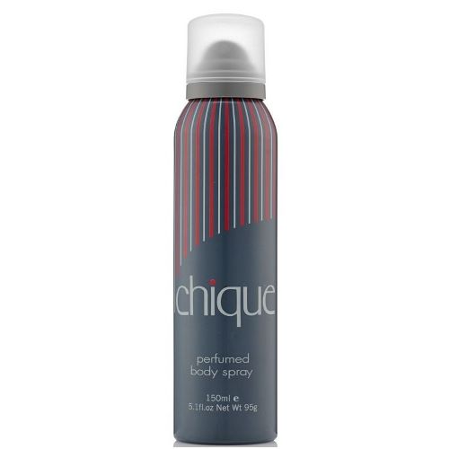 CHIQUE DEZ SPR 150ML