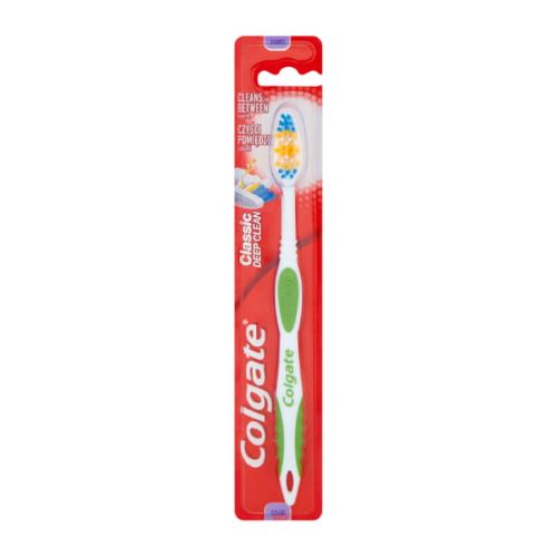 COLGATE SZCZ.D/ZEB.CLAS.HARD
