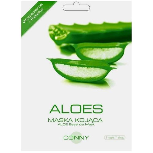 CONNY MAS.TW PŁAT ALOES