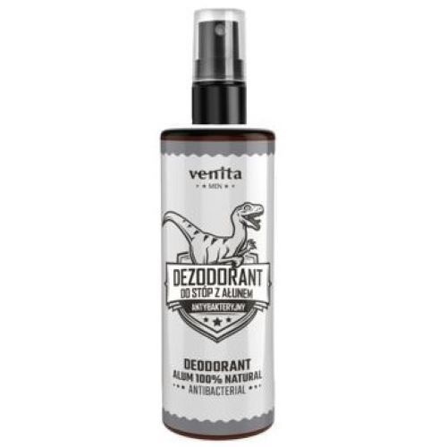 VENITA MEN DEZODORANT DO CIAŁA 100ML