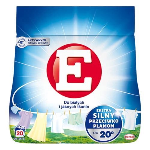 E PROSZEK 1,1KG UNIVERSAL