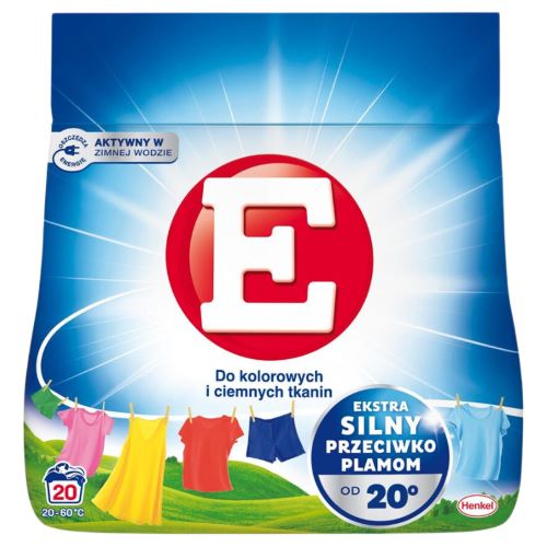 E PROSZEK 1.1KG KOLOR