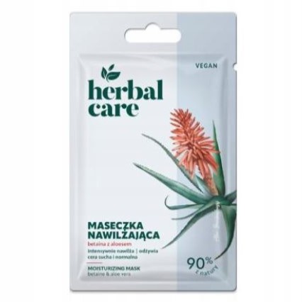 FARMONA HC Maseczka nawilż. BETAINA 7g