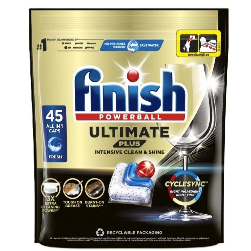 FINISH-TAB ULTIMATE PLUS A45 REGU