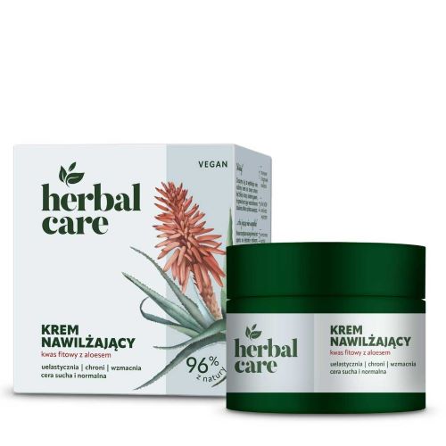 FARMONA HC Krem nawilż. KWAS FITOWY 50ml