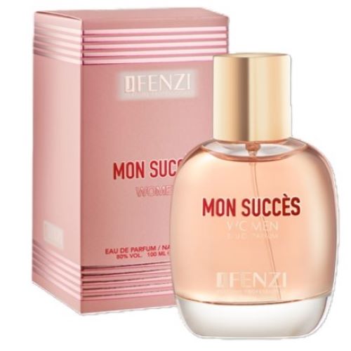 JFENZI MON SUCCES EDP DAMSKA