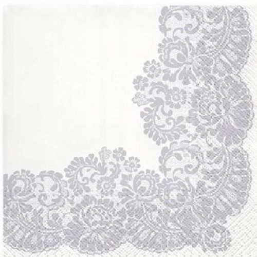 PAW SERW.TAT LACY FR.SIL.TL70260