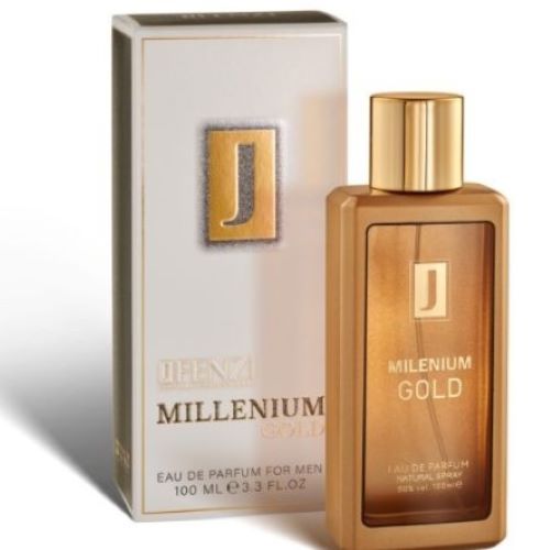 JFENZI MILLENIUM GOLD EDP MESKA