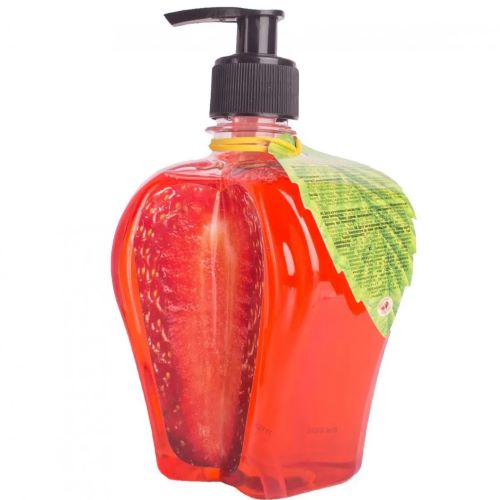 ALLIANCE OF BEAUTY MYDLO TRUSKAWKA 500ML